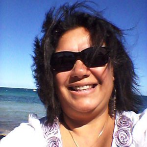 Photo de profil de Mareva Beauvois