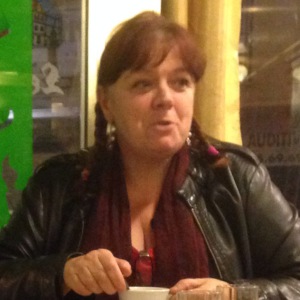 Photo de profil de Margaret Assegond