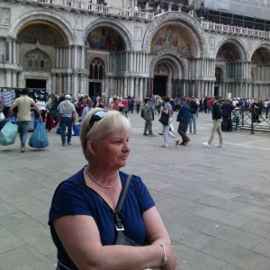 Photo de profil de Margaret Dubray