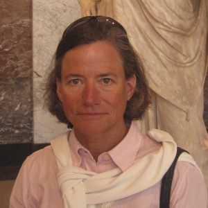 Photo de profil de Margaret Ericson