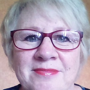 Photo de profil de Margaret Geraldes