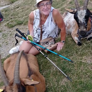 Photo de profil de Margaret Herbivo