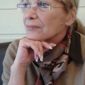 Photo de profil de Margaret Lecuru