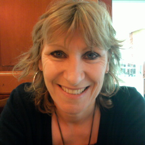 Photo de profil de Margaret Nivert