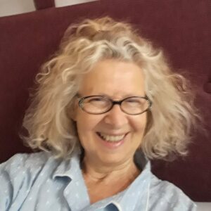 Photo de profil de Margaret Potel
