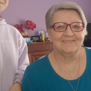 Photo de profil de Margaret Skorczak