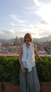 Photo de profil de Margareth Bretin