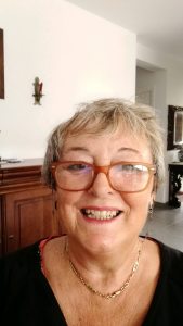 Photo de profil de Margareth Longinotti
