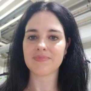 Photo de profil de Margareth Morgado