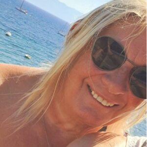Photo de profil de Margarita Crespin