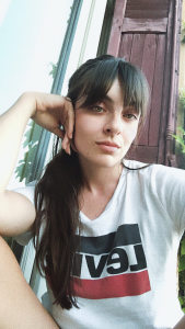 Photo de profil de Margaux Avila Ponce