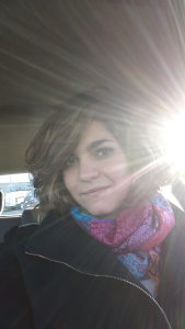 Photo de profil de Margaux Azami