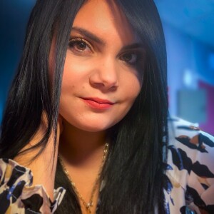 Photo de profil de Margaux Cherifi