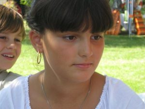 Photo de profil de Margaux Faure