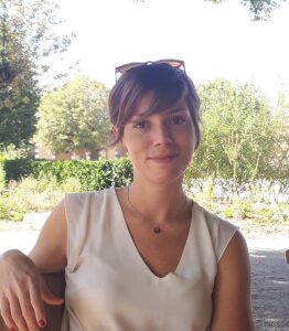 Photo de profil de Margaux Gindre