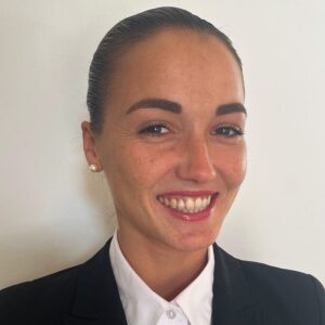 Photo de profil de Margaux Sautereau