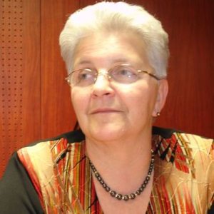 Photo de profil de Margot Brechenmacher