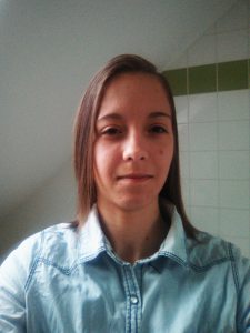Photo de profil de Margot Carpentier