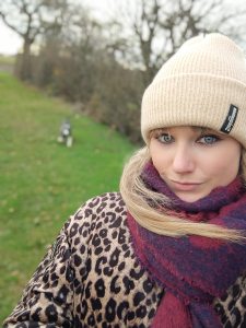 Photo de profil de Margot Darne