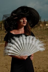 Photo de profil de Margot Fleury