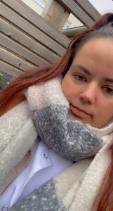 Photo de profil de Margot Gaignierre