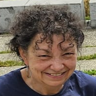 Photo de profil de Margot Moreno