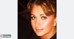 Photo de profil de Marguerita Brigitte Cipranic
