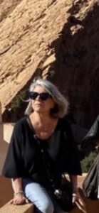 Photo de profil de Marguerite-Marie Delaire