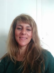 Photo de profil de Marguerite Abreu