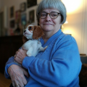 Photo de profil de Marguerite Autricque