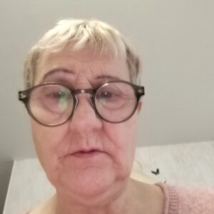 Photo de profil de Marguerite Bayon