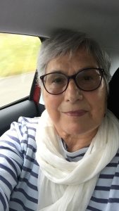 Photo de profil de Marguerite Bourgeois