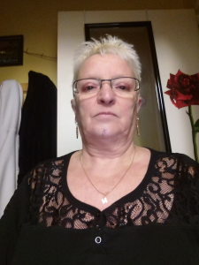 Photo de profil de Marguerite Boyer