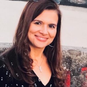 Photo de profil de Marguerite Braga Novais
