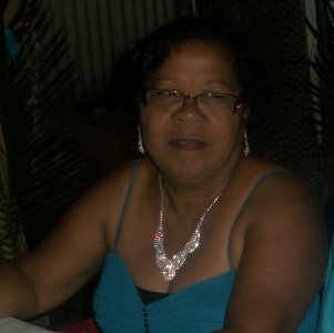 Photo de profil de Marguerite Chane- Kane