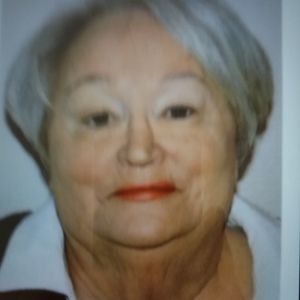 Photo de profil de Marguerite Chollet