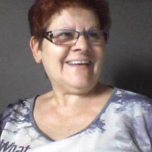 Photo de profil de Marguerite Condette