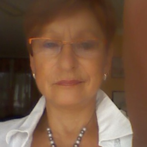 Photo de profil de Marguerite Cosqueric