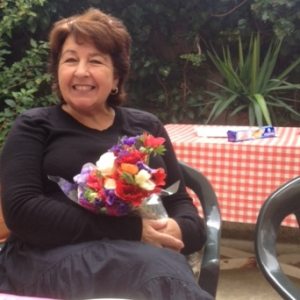 Photo de profil de Marguerite D'amico