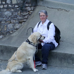 Photo de profil de Marguerite Debbaut
