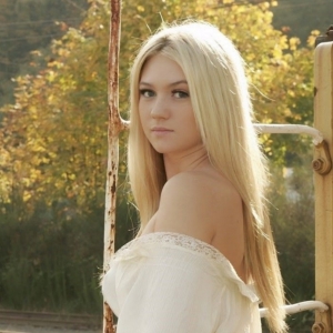 Photo de profil de Marguerite Deschamps