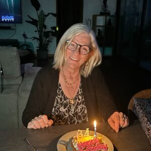 Photo de profil de Marguerite Fiori