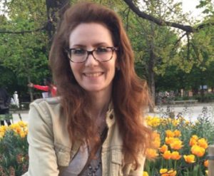 Photo de profil de Marguerite Fraiz
