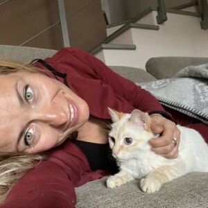 Photo de profil de Marguerite Gauthier