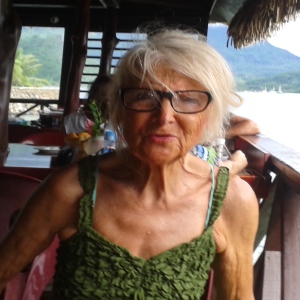 Photo de profil de Marguerite Giraud