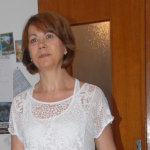 Photo de profil de Marguerite Grindler