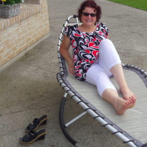 Photo de profil de Marguerite Hebert