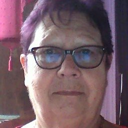 Photo de profil de Marguerite Lacassagne