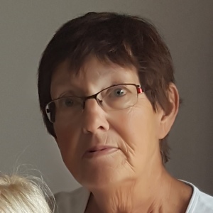 Photo de profil de Marguerite Le Floch