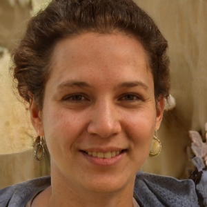 Photo de profil de Marguerite Lefevre